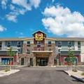 Image of My Place Hotel - Aberdeen, SD