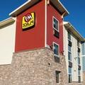 Image of My Place Hotel - Anchorage, AK