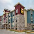 Exterior of My Place Hotel - Ankeny/ Des Moines, IA