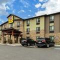 Photo of My Place Hotel - Bozeman, MT