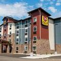 Image of My Place Hotel - Brookings, SD