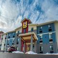 Image of My Place Hotel - Ketchikan, AK