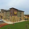 Exterior of My Place Hotel - Loveland, CO