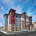 Exterior of My Place Hotel - Salt Lake City I-215/West Valley City, UT