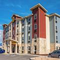 Photo of My Place Hotel Salt Lake City / West Jordan Ut
