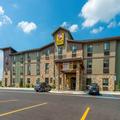 Image of My Place Hotel Wixom Mi