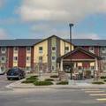 Exterior of Myplace Cheyenne