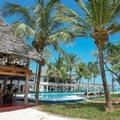 Exterior of NEST STYLE BEACH HOTEL ZANZIBAR
