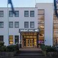 Exterior of NH Bussum Jan Tabak