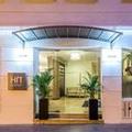 Exterior of NH Cartagena Urban Royal