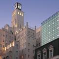 Image of NH City Buenos Aires