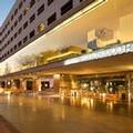 Exterior of NH Collection Barcelona Constanza