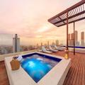 Photo of NH Collection Barranquilla Smartsuites Royal