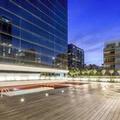 Exterior of NH Collection Mexico City Reforma