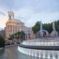 Image of NH Collection Paseo Del Prado