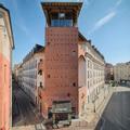 Exterior of NH Collection Torino Santo Stefano