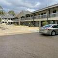 Exterior of NOLA Inn