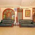 Photo of Nairobi Upperhill Hotel