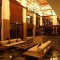Exterior of Nanjing Baliyuanshu Vogue Hotspring Hotel