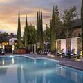 Image of Napa Valley Marriott Hotel & Spa