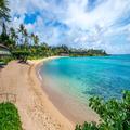 Exterior of Napili Shores Maui by Outrigger