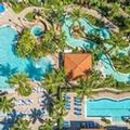 Exterior of Naples Bay Resort & Marina