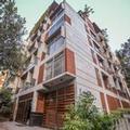 Exterior of Nascent Gardenia Suites