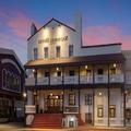 Image of National Hotel Jackson Tapestry by Hilton