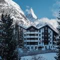 Image of National Zermatt – Matterhorn Views, Sunnegga Gateway & SPA