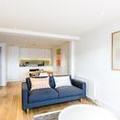 Exterior of Native Fulham