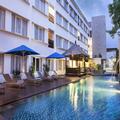 Image of Natya Hotel
