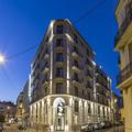 Exterior of Nemea Appart Hotel Cannes Palais