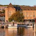 Image of Neuchatel City Hotel