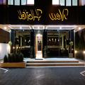 Image of New Hotel