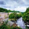 Photo of New Lanark Mill Hotel