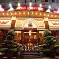 Image of New Pacific Hotel