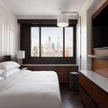 Image of New York Marriott Downtown