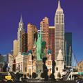 Photo of New York New York Hotel & Casino
