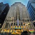 Image of New Yorker by Lotte Hotels