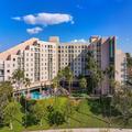 Image of Newport Beach Marriott Bayview