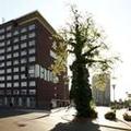 Exterior of Nh Groningen