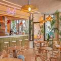 Image of Nice Pam Hotel