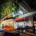 Exterior of Night Hotel Bangkok - Asoke Sukhumvit 15