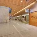 Exterior of Niranta Airport Transit Hotel & Lounge Terminal 2 Arrivals