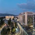 Image of Njv Athens Plaza Hotel