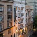 Image of Nob Hill Hotel