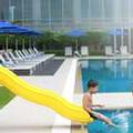 Exterior of Noble Resort Hotel Melaka