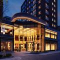 Exterior of Nobu London Portman Square