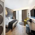 Exterior of Nordic Hotel Forum Worldhotels Distinctive