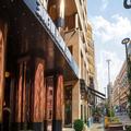 Image of North Avenue by Stellar Hotels